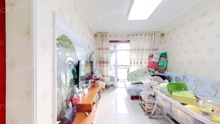 金桥鑫都二手房实景图