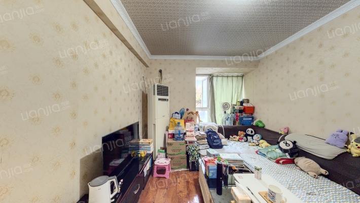 馨光华庭二手房实景图