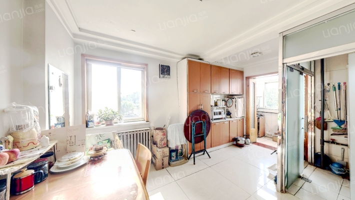 红勤楼二手房实景图