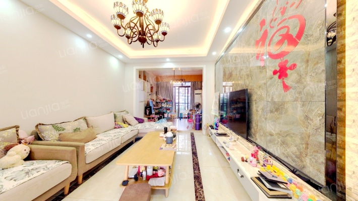 汇鑫花园二手房实景图