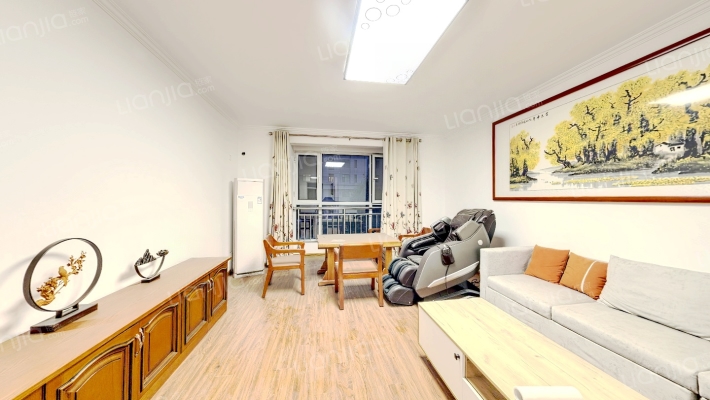 康馨园二手房实景图