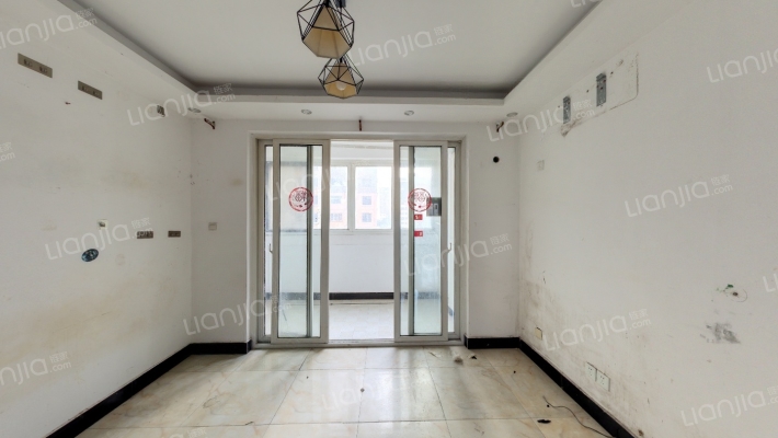 秀怡苑二手房实景图