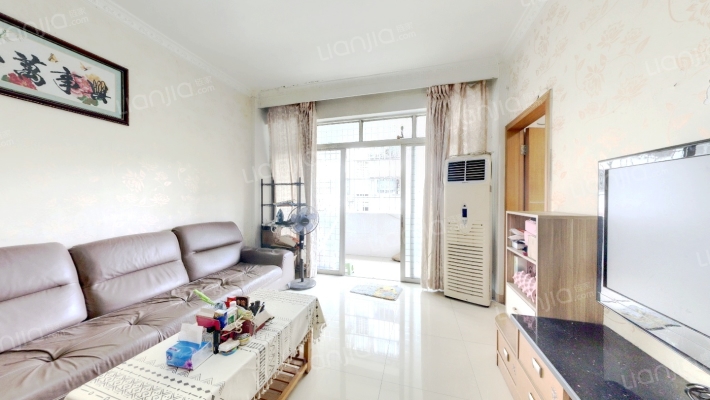 东燕雅居二手房实景图