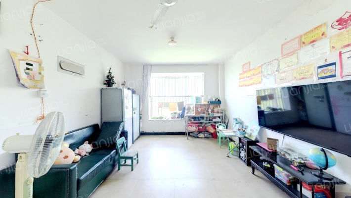 焦坑新苑二手房实景图