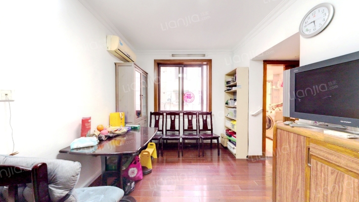 申华小区二手房实景图