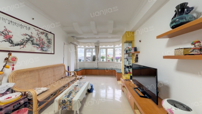 紫荆园二手房实景图