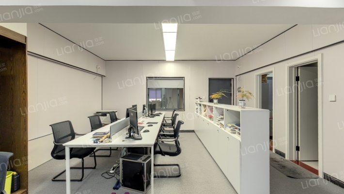 中兴大厦二手房实景图