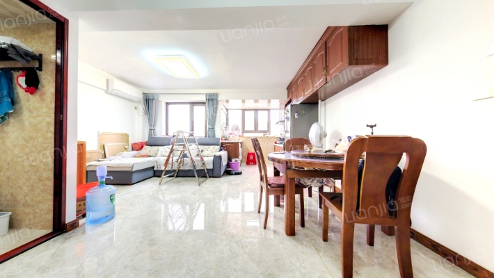 奖工东苑北区二手房实景图