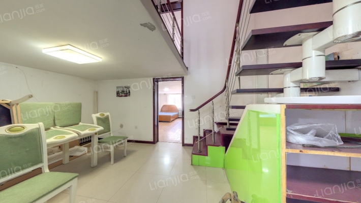 兰庭花园二手房实景图