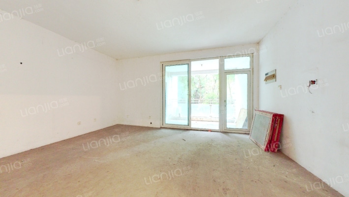 东山国际新城C区二手房实景图