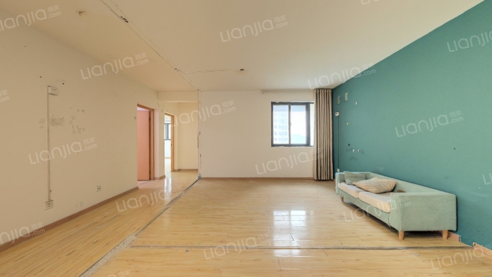 天景山公寓永福苑二手房实景图