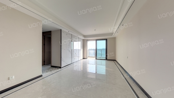 龙湖天境二手房实景图