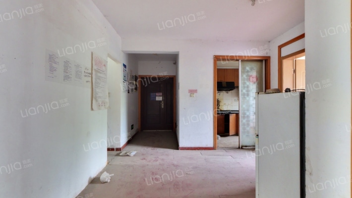 云锦苑一区二手房实景图