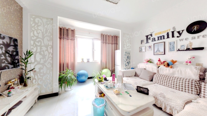 润丰锦尚二手房实景图