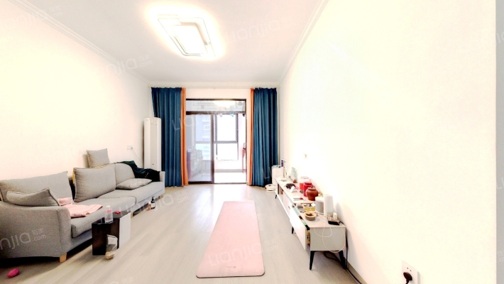 东湖1号二手房实景图