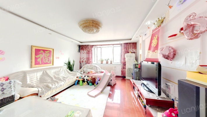 芙蓉花园(开发区)二手房实景图