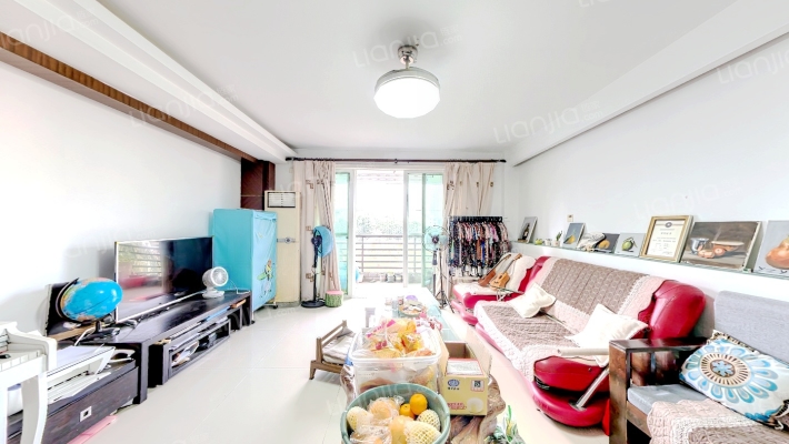 水口苑二手房实景图