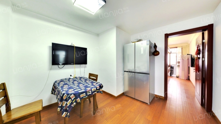 西湖新村二手房实景图