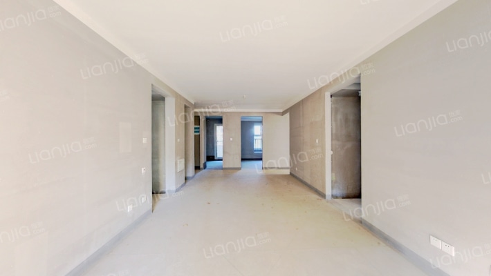 融创枫丹御园二手房实景图