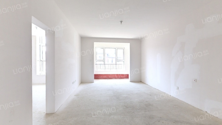 中北祥云二手房实景图