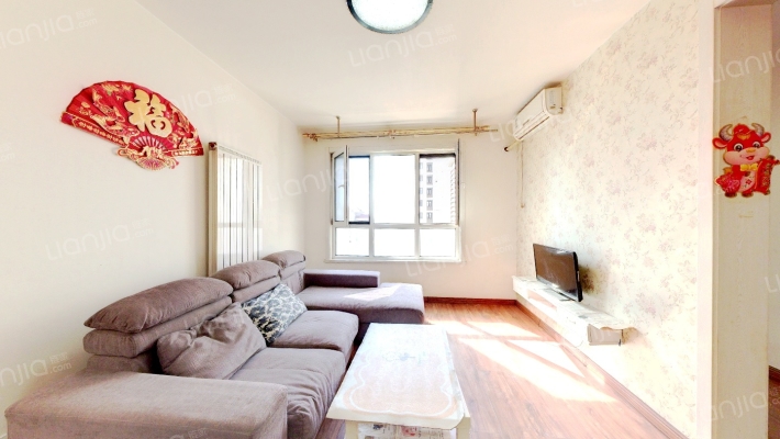 荣翠园二手房实景图