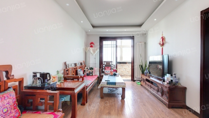 南华园四区二手房实景图