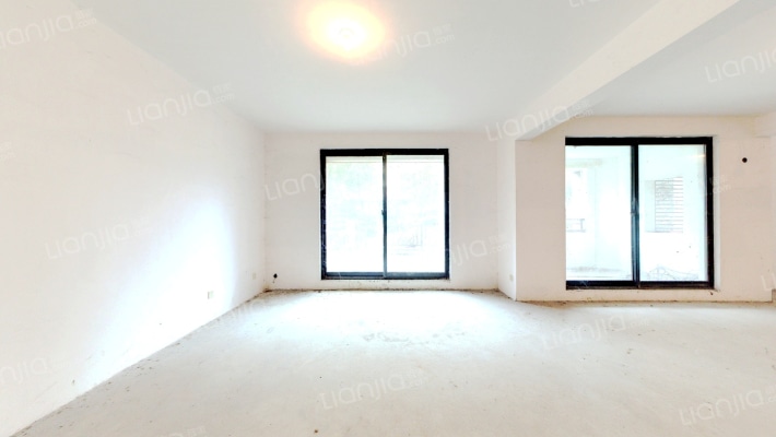 金厦·阳光里程二手房实景图