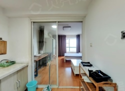 整租·明发商业广场 1室1厅 东_明发商业广场租房