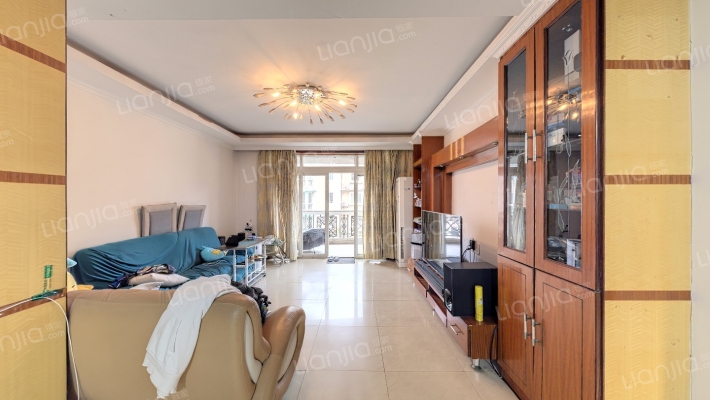 锦江半岛二手房实景图