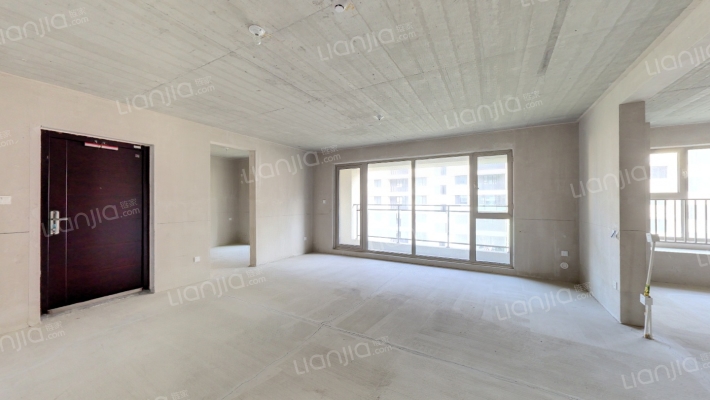 龙湖春江悦茗二手房实景图