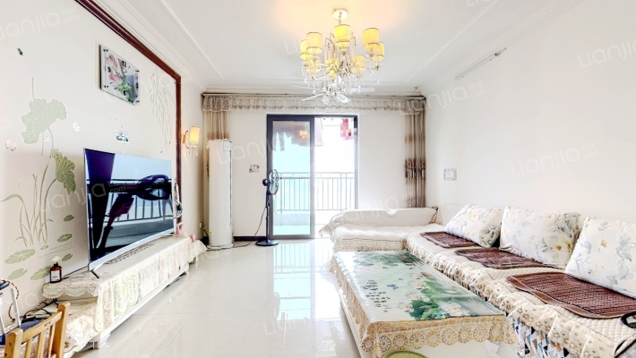 恒大御景湾二手房实景图