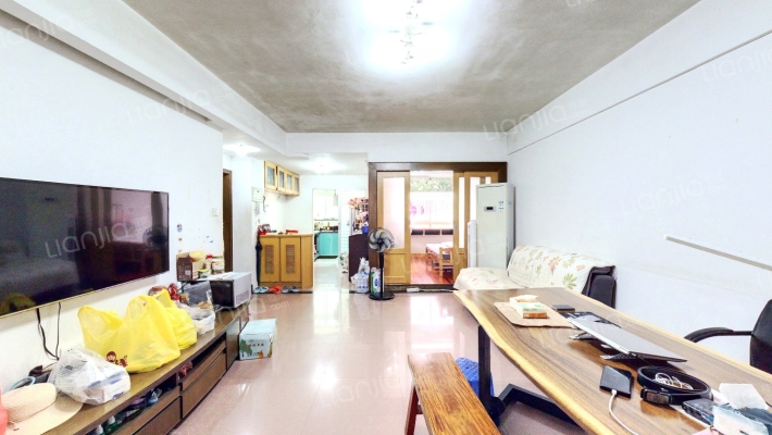 浮村小区二手房实景图