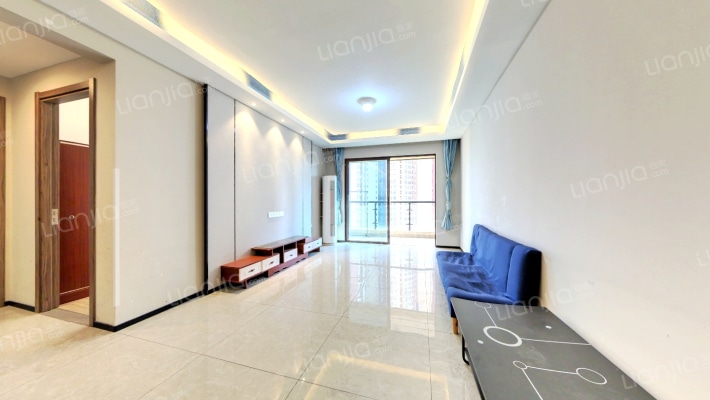 碧桂园星钻二手房实景图