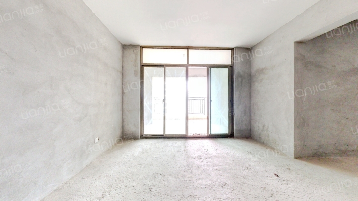 洲际豪庭二手房实景图