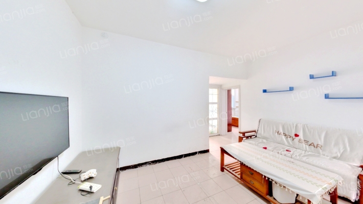 水源街61号二手房实景图