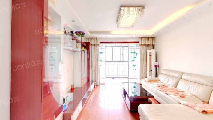 爱涛艺郡临枫二手房实景图