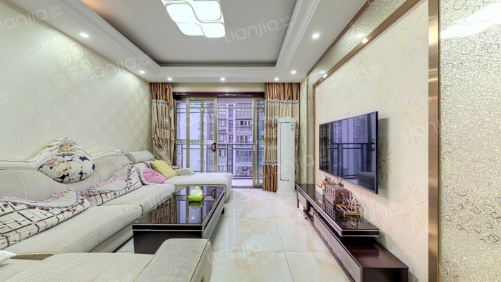 金成源山二手房实景图