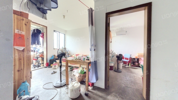 馨佳园(菊泉街1281弄)二手房实景图