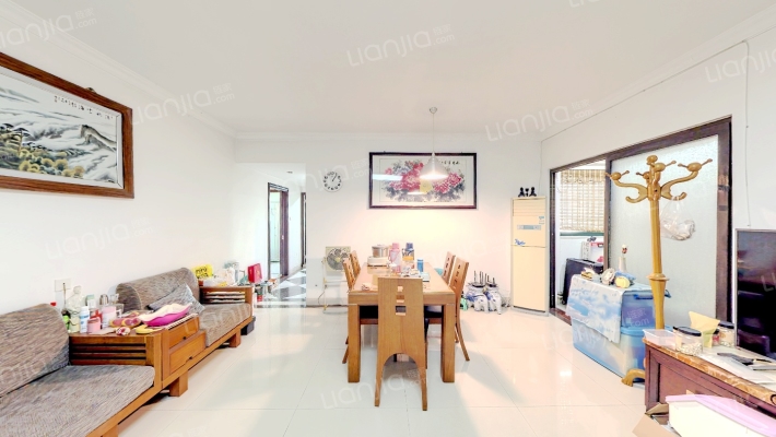 锦桦大厦锦桦荟二手房实景图