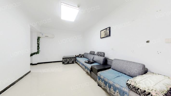 帝苑学府二手房实景图