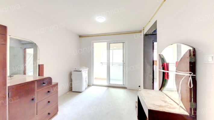 黄渡春城美和雅苑二手房实景图