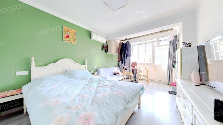 阳景小区二手房实景图