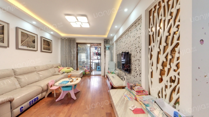 威尼斯水城第三街区二手房实景图