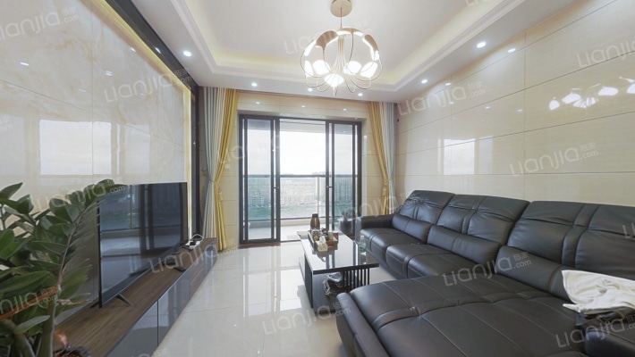 尚上名筑二期二手房实景图