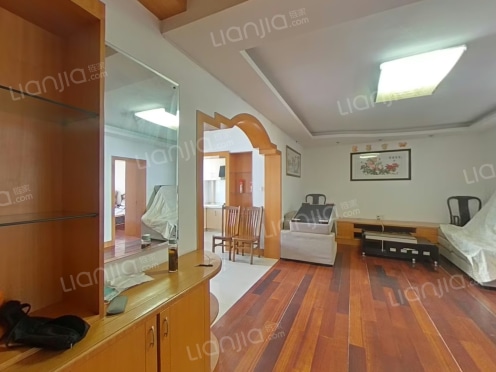 整租·状元新村 2室1厅 南