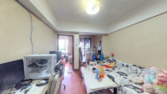 绿地公馆二手房实景图