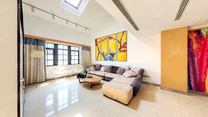 望庄二手房实景图