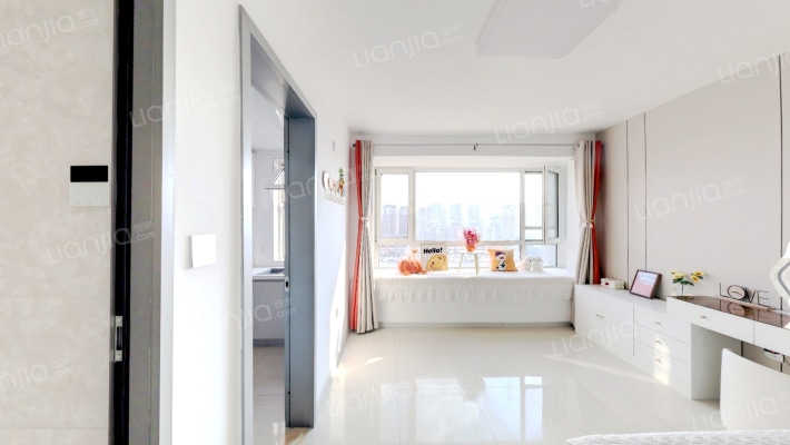 秋实园二手房实景图