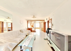 整租·東樂花園 2室1厅 南/北_東樂花園租房