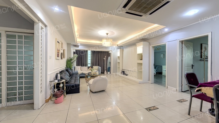 海成大厦二手房实景图